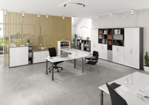 Scaffale per ufficio