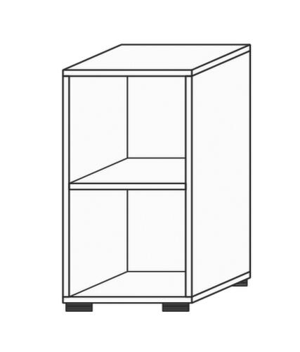 Scaffale per ufficio
