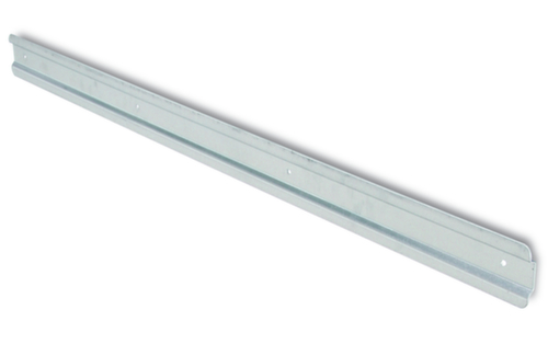 Binario a parete Grip per contenitore a bocca di lupo