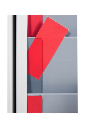 EICHNER Targhetta di etichettatura