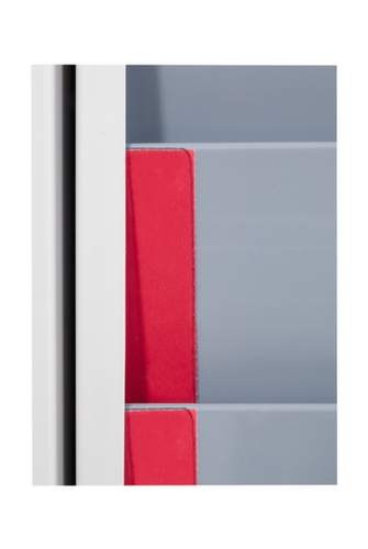 EICHNER Targhetta di etichettatura