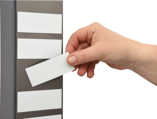 EICHNER Cartello magnetico per agenda ordini