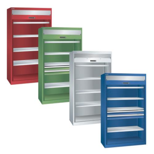 LISTA Armadio per tapparelle pesanti