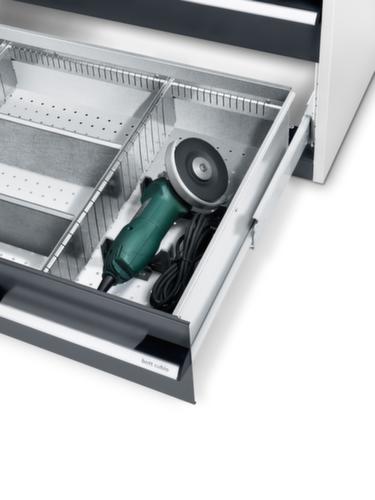 bott Staffa di supporto cubio