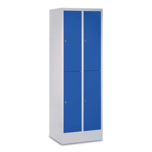 PAVOY Armadietto Basis con fino a 20 scomparti