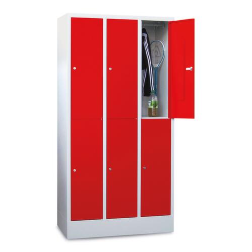 PAVOY Armadietto Basis con fino a 20 scomparti