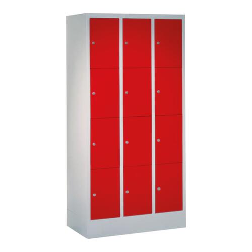 PAVOY Armadietto Basis con fino a 20 scomparti