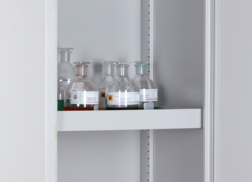 Lacont Scaffale storeLAB per armadio chimico/veleni