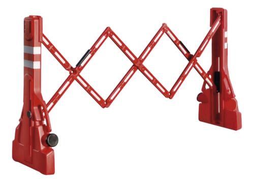 PROCITY Blocco a forbice, altezza x larghezza 1100 x 0 - 2200 mm