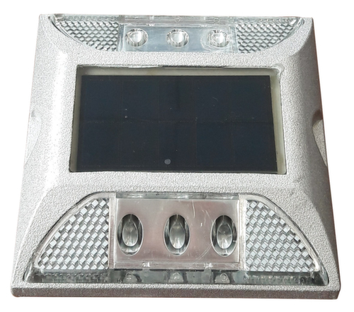 PROCITY Perni stradali solari, larghezza 105 mm