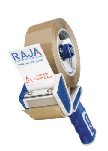 Distributore manuale di sicurezza
