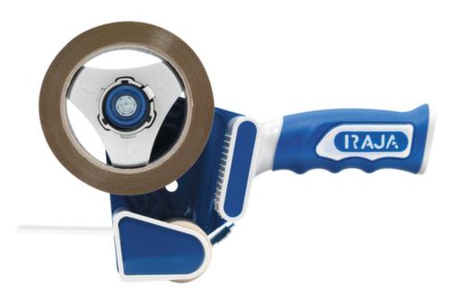 Distributore manuale di sicurezza