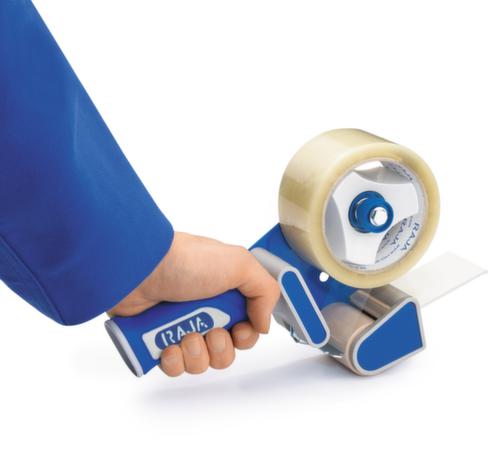 Distributore manuale di sicurezza
