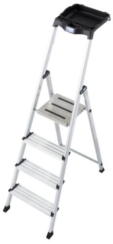 Krause Scala a gradini Secury® con pattini antiscivolo