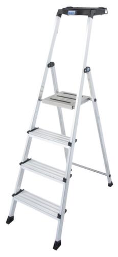 Krause Scala a gradini Secury® con pattini antiscivolo