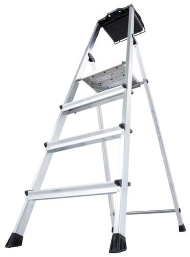 Krause Scala a gradini Secury® con pattini antiscivolo