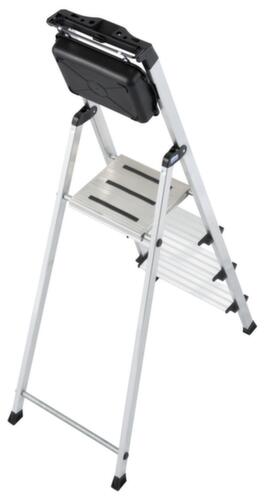 Krause Scala a gradini Secury® con pattini antiscivolo