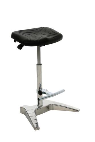 Lotz Ausilio per la posizione eretta con ampio sedile comfort