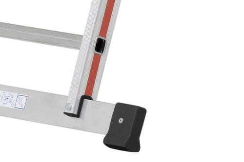 Hymer Scarpe da viaggio per scala da appoggio