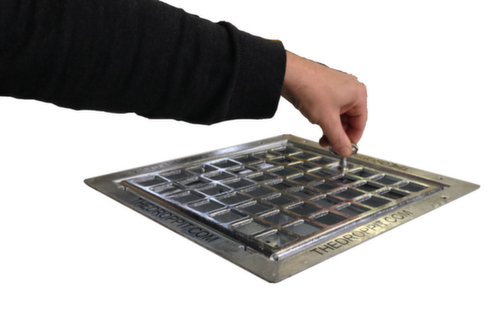 Posacenere inferiore DropPit Basic