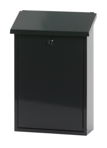 Cassetta per le lettere a parete Toledon