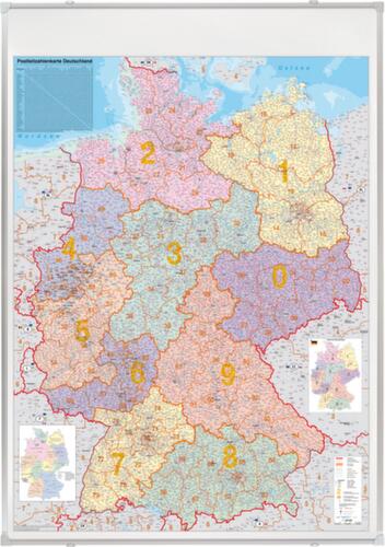 Franken Lavagna per mappe