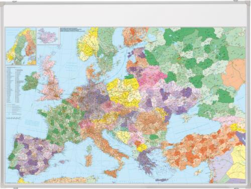 Franken Lavagna per mappe