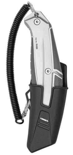 WEDO Taglierina di sicurezza CERA-Safeline® SAFETY con caricatore di lame di ricambio