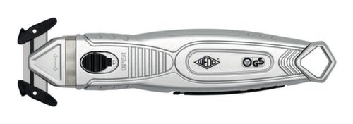 WEDO Taglierina con caricatore di lame di ricambio