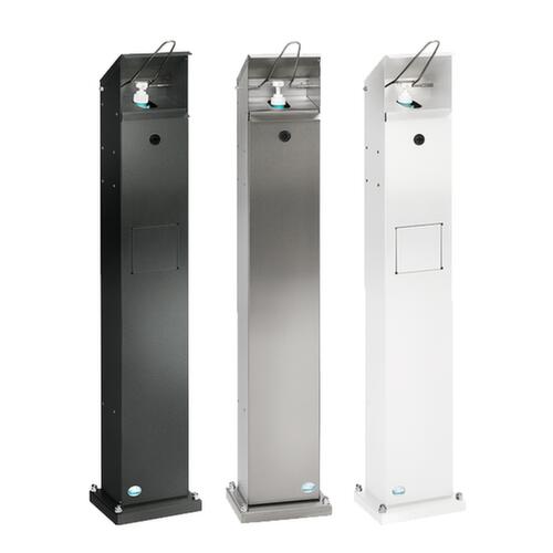 VAR Distributore di disinfettante per esterni