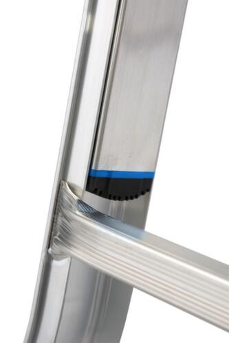 Krause Scala telescopica multiuso a quattro sezioni STABILO® Professional