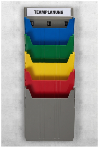 EICHNER Fascicolatore a parete Big