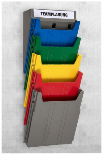 EICHNER Fascicolatore a parete Big