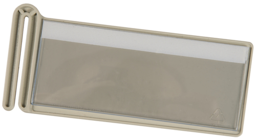 EICHNER clip per scritte grande Flat + Big