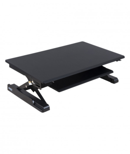 reg. in alt. alzata per scrivania