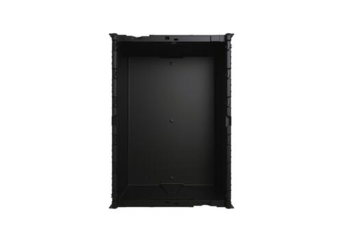 Contenitori a rendere Euronorm riciclati