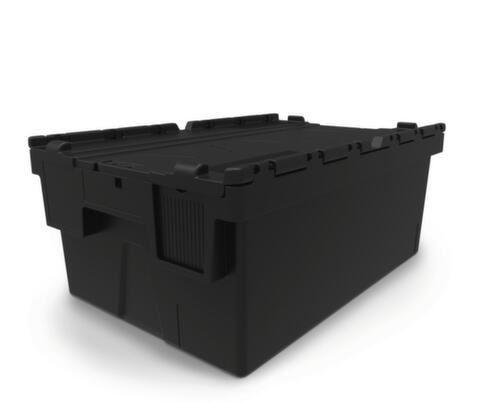 Contenitori a rendere Euronorm riciclati