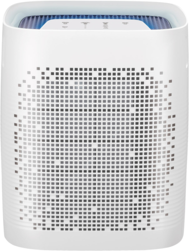 IDEAL Health depuratore aria AP 35 con filtro HEPA, per ambienti con 25 - 45 m²
