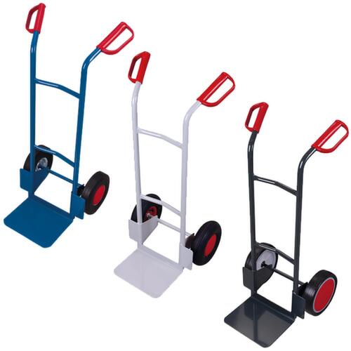 Carrello impilabile