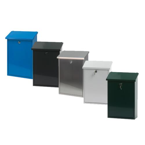 Cassetta per le lettere a parete Toledon