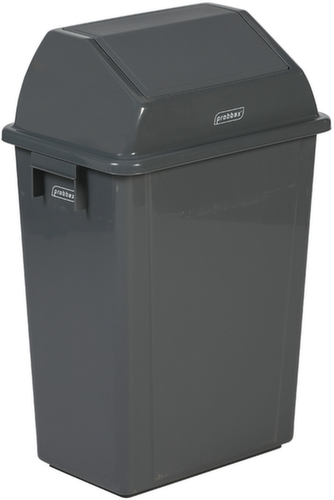 Portarifiuti a parete in PP