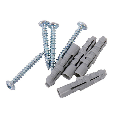 Cornice a scatto per uso interno