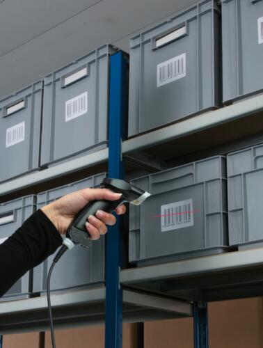 OPTICON scanner codici a barre