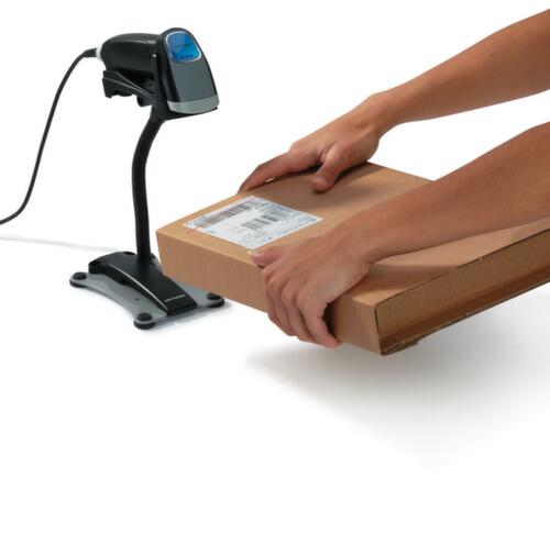 OPTICON scanner codici a barre