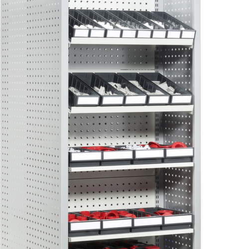 Treston Scatola per scaffali ESD