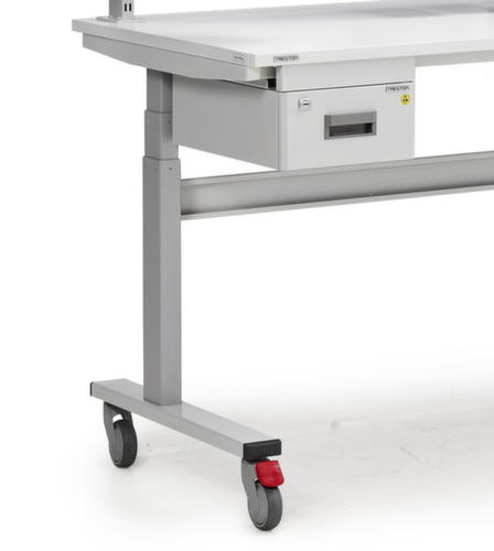 Treston Sottostruttura a cassetti