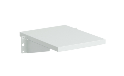 Treston fondo ESD, larghezza x profondità 400 x 500 mm