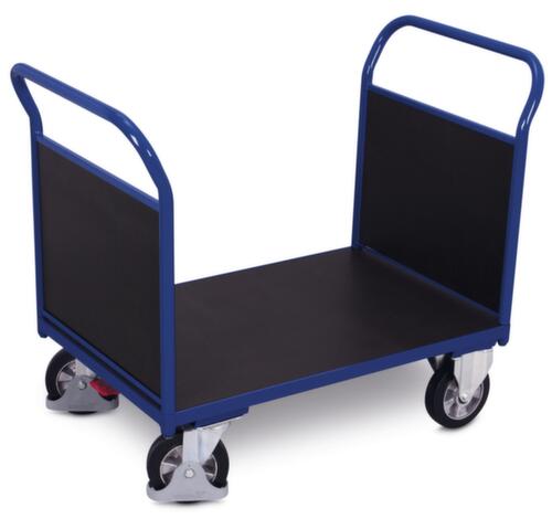 VARIOfit Carrello a pianale