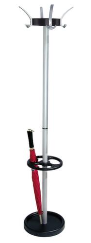 Appendiabiti Public con corona girevole