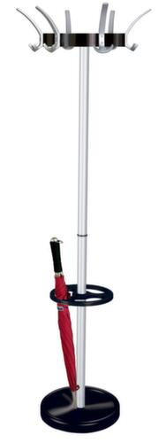 Appendiabiti Public con corona girevole